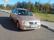 Geely CK 2011