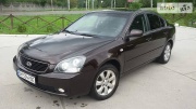 Kia Magentis 2.0 MT 2008