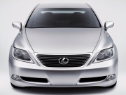 Lexus LS 460 AT 2007