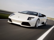 Lamborghini Murcielago 2009