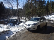 Renault Koleos 2.5 CVT 4x4 2014