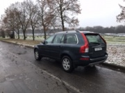 Volvo XC90 2.5 T5 Turbo MT AWD 2007