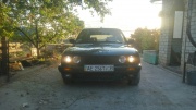 BMW 3 серия 324td MT 1993