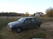 ВАЗ (Lada) 21099 2000