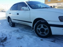 Toyota Corona 1.8 EX MT 1995