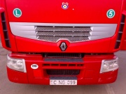 Renault Premium 2007