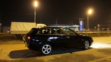 Alfa Romeo 156 2.0 MT 2000