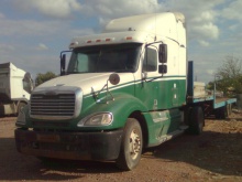 Freightliner  Columbia 2004