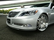 Lexus LS 460 AT 2007