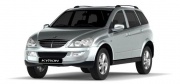 SsangYong Kyron 2.0 Xdi MT 4WD 2014