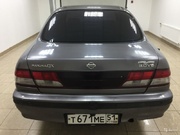 Nissan Maxima 3.0 AT 1998