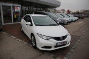 Honda Civic 1.8 MT 2012