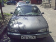 Ford Mondeo 1.8 MT 1994