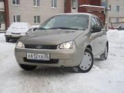 ВАЗ (Lada) Kalina 2008