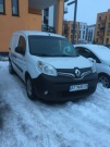 Renault Kangoo 1.5 DCI MT 2014