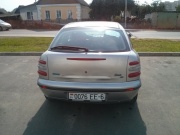 Fiat Brava 1.9 TD MT 2001