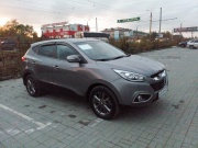 Hyundai ix35 2.0 MT 2013