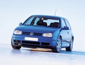 Volkswagen Golf 1.6 MT 1999