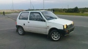 ВАЗ (Lada) 1111 Ока 0.65 MT 1994