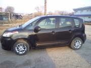 Citroen C3 1.3 MT 2009