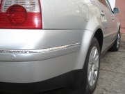 Volkswagen Passat 1.8 T AT 2001