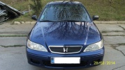 Honda Accord 1.6 MT 2000