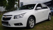 Chevrolet Cruze 1.8 MT 2013