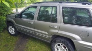 Jeep Grand Cherokee 2.7 D AT 2002