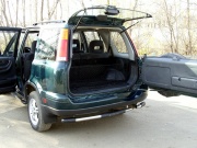 Honda CR-V 2.0 MT 4WD 1999