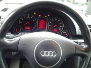 Audi A4 1.8 T MT 2004