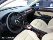 Audi A6 3.0 tiptronic quattro 2002