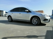 Ford Focus 1.6 AT 2008