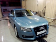 Audi A5 3.0 TDI S tronic quattro 2010