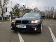 BMW 3 серия 330i AT 2007