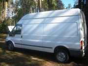 Ford Transit 2003