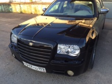 Chrysler 300C 5.7 AT 2006