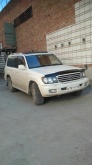 Toyota Land Cruiser 4.7 AT 1998