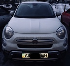 Fiat 500L 2017