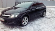 Opel Astra 1.8 MT 2010