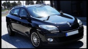 Renault Megane 1.5 dCi EDC 2012