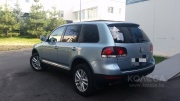 Volkswagen Touareg 3.0 TDI BlueMotion AT 2008