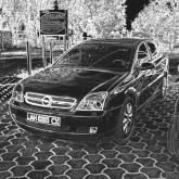 Opel Vectra 2004