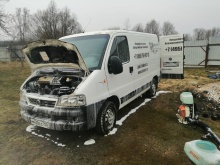 Fiat Ducato 2.3 TD MT AWD L2H2 2007