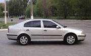 Skoda Octavia 2.0 MT 1999