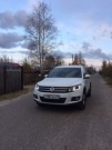 Volkswagen Tiguan 2.0 TSI 4Motion AT 2014