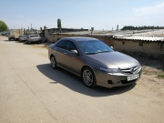 Honda Accord 2.4 AT 2007