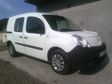 Renault Kangoo 1.5 DCI MT 2012