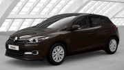 Renault Megane 1.5 dCi EDC 2015