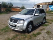 Suzuki Grand Vitara 2.4 AT 2010