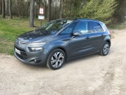 Citroen C4 Picasso 1.6 e-HDi ETG 2013